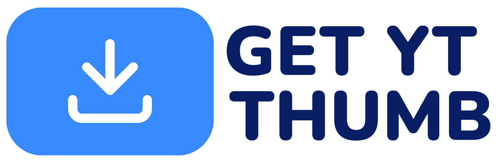 GetYTThumb Logo